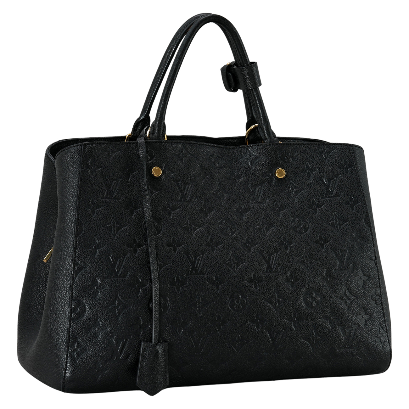 LOUIS VUITTON(USED)루이비통 앙프렝뜨 몽테뉴 GM